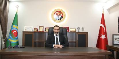 Çoban: "Mazot fiyatları çiftçinin belini büküyor"