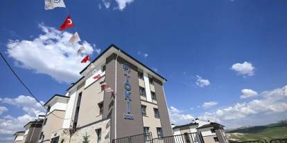 TOKİ'nin yüzde 25 indirim kampanyası 22 Eylül'de başlıyor