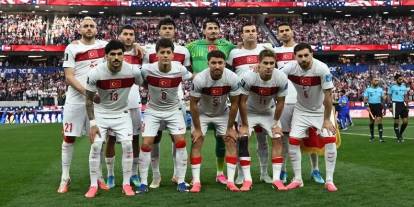 Futbolda milli mesai yarın başlıyor