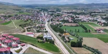 Yıldızeli’ne yatırım yağmuru