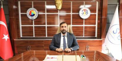 Hayrullah Karakaya yeniden aday