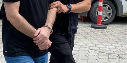 Usulsüz vatandaşlık operasyonunda 72 gözaltı!