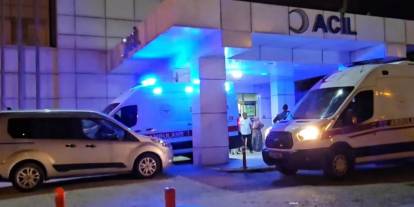 16 yaşındaki çocuk annesini öldürdü!