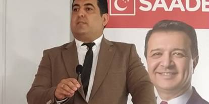 Tokgöz: Türkiye başka ülkelerin çöp sahası değildir