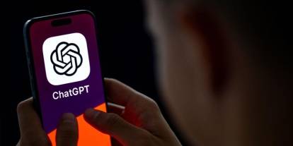Oğlunu öldürme planını ChatGPT’ye anlattı, gözaltına alındı
