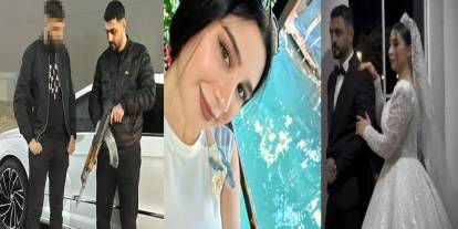 12 kurşunla öldürdüğü kadının annesinden şikâyetçi oldu