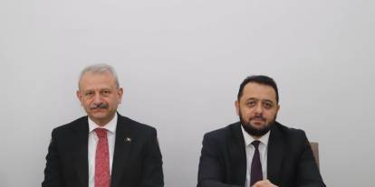 Sivas’ta hayri hizmetler için önemli buluşma
