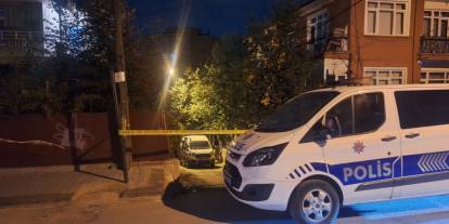 Apartman dairesinde dehşet: 2’si kardeş 3 ölü