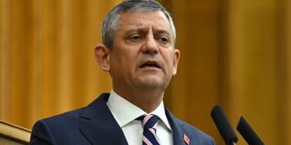 Özgür Özel, Turgutlu’daki okul saldırısı için heyet gönderdi
