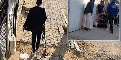 Manisa'da ki saldırının nedeni ortaya çıktı: “Kız meselesi”