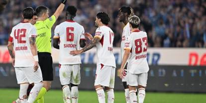 Galatasaray'ın yıldız transferleri bekleneni veremedi