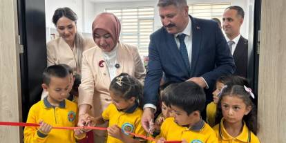 Şehit Polis Şeyda Yılmaz’ın adı Sivas’ta kütüphanede yaşatılacak