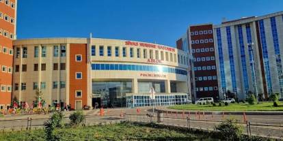 Sivas sağlık teşkilatında görevlendirme tartışması