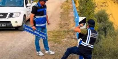 Sivas'ta Gazi Fehmi Kaya’nın ismi ölümsüzleştirildi