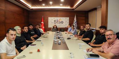 Sivas’ta firmaların dış ticaret yetkinliği güçlendiriliyor