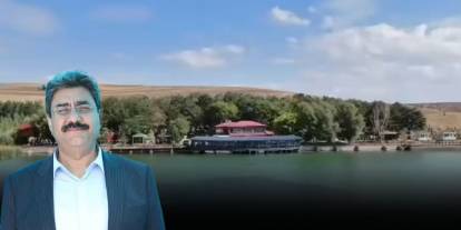 Hakan Aksu Hafik yatırımlarını sıraladı