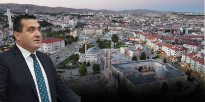 Rakamlar ortaya çıktı: Sivas borca battı