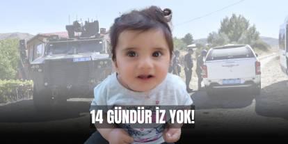 Büşra bebekte sır perdesi aralanamadı!