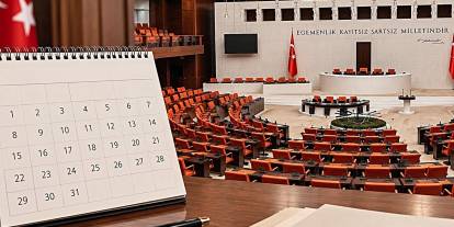Resmi tatil takvimine yeni gün geliyor: 21 Mart