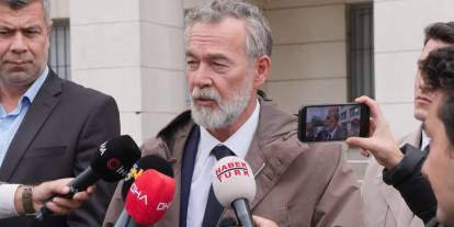 Kozinoğlu soruşturmasında ‘Kazım Kaşifoğlu’ ifadesi