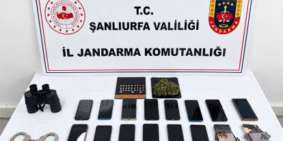 Sivas'a uzanan 5,5 milyonluk dolandırıcılıkta 3 tutuklama