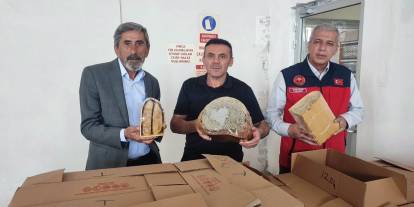 Sivas balında kalite standardı korunacak