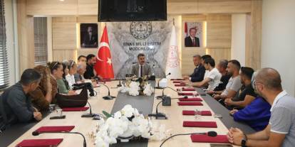 Sivas’ta gençleri spora kazandıracak yeni sezon planı