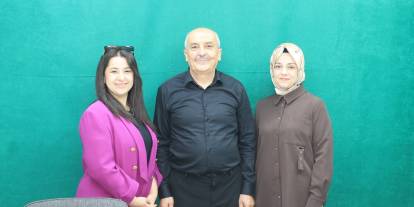 Avukatlardan Sivas Ekspres’e hayırlı olsun ziyareti