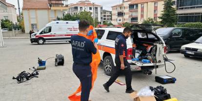 Ölü bulunan çiftle ilgili yürek burkan detay