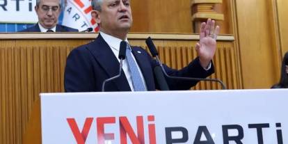 Yeni Parti’nin kaderi 29 Eylül’de belli olacak