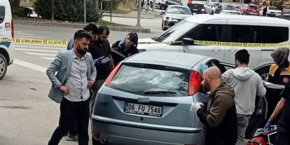 Otomobilde ölü bulunan 2 kişinin ölüm nedeni belli oldu