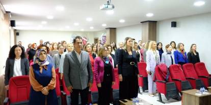 Sağlık Bilimleri Fakültesi’nde yeni dönem hazırlığı