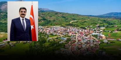 Doğanşar’a ulaşım, sağlık ve konut yatırımları