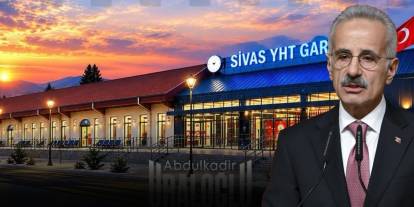 Bakan Uraloğlu duyurdu, YHT Garı’na yeni düzenleme