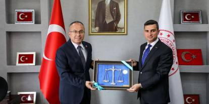 Sivas’ta spor yatırımları değerlendirildi