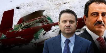 Muhsin Yazıcıoğlu soruşturmasında ikinci dalga: 33 gözaltı