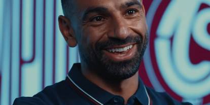 Trabzonspor’dan Salah’ın adı ve görselleri için hukuki hamle