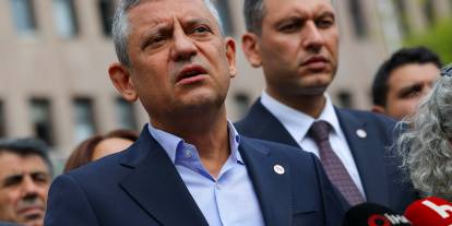10 Ekim davasında Özgür Özel’den “zaman aşımı” uyarısı