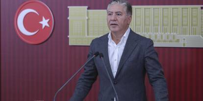 Emir: “TBMM fon krizini görüşmeli, komisyon kurulmalı”