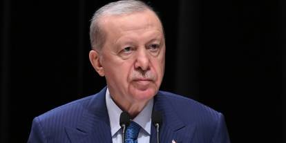 Erdoğan’dan Mekke Anlaşması mesajı