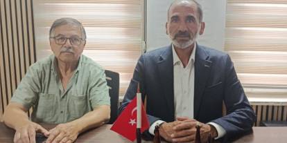 Beyazay Derneği’nden Mersin Kampı Açıklaması