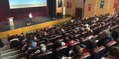 Sivas’ta 233 okul bahçe görevlisine güvenlik ve sağlık eğitimi