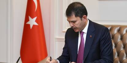 TOKİ’nin kiralık konut projesinde başvurular sona erdi