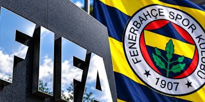 Fenerbahçe transfer yasağının nedenini açıkladı
