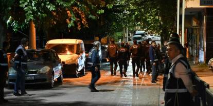 Manisa’daki okul saldırısında 7 tutuklama