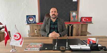 BBP’li Ecevit: Soru işaretleri kalkana kadar susmayacağız