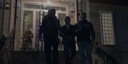 Ali Tarakcı’nın hesabına erişim engeli getirildi
