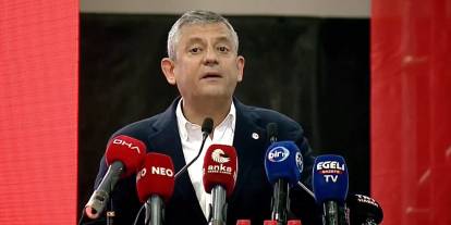 Özel: “Partiyi iktidar yapamazsam o gün görevi bırakacağım”