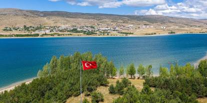 Aksu, Gölova’ya kazandırılan yatırımları açıkladı