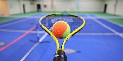 Sivas’a 3 yeni tenis kortu kazandırıldı